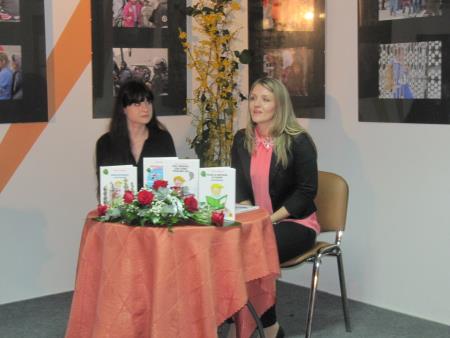 Ob slovenskem kulturnem prazniku 27